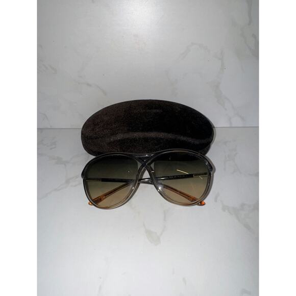 Tom Ford Sunglasses - Excellent Condition - Picture 1 of 4